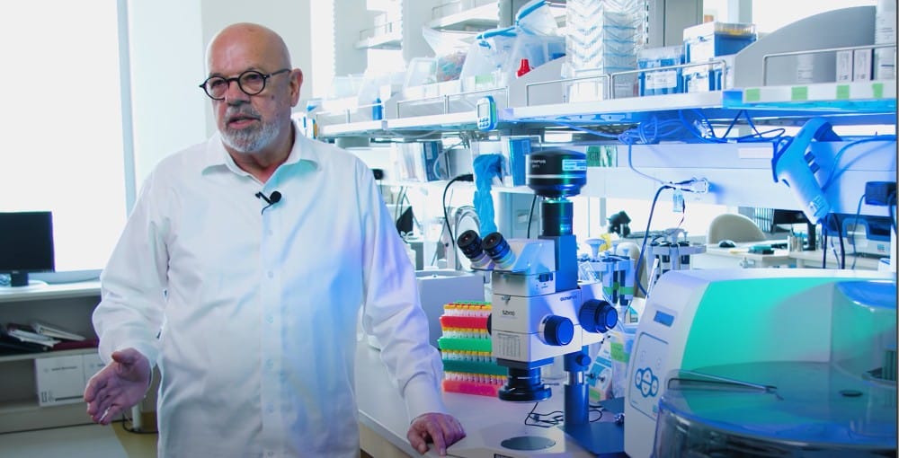 UCMI GEM Biting Demo - English