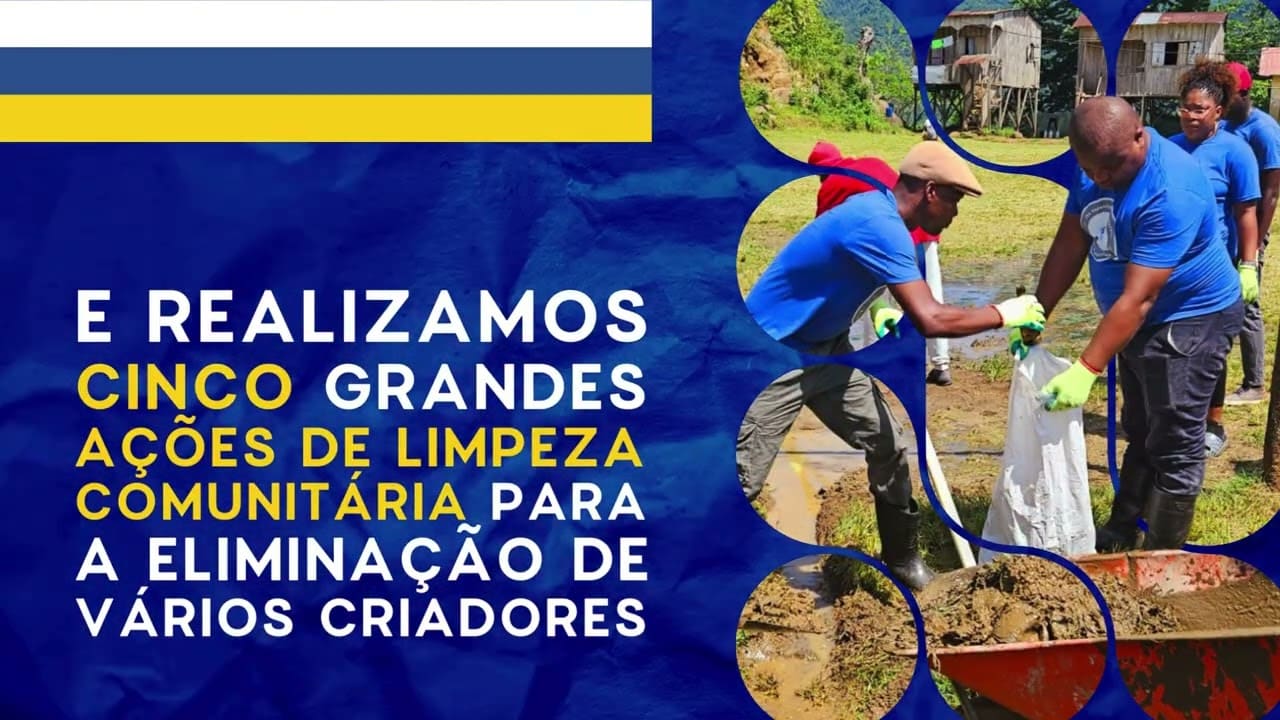 UCMI Community Engagement