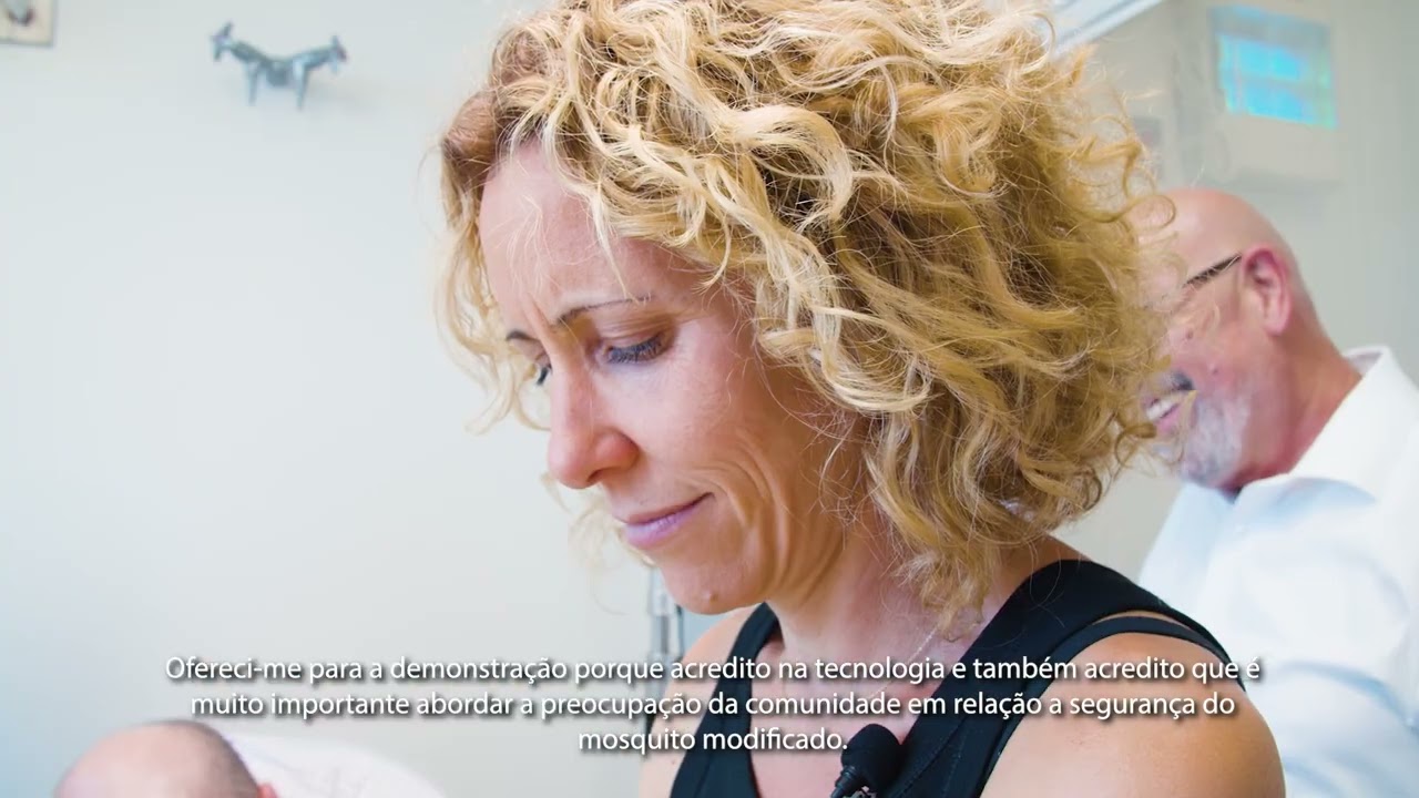 UCMI GEM Biting Demonstration Video 