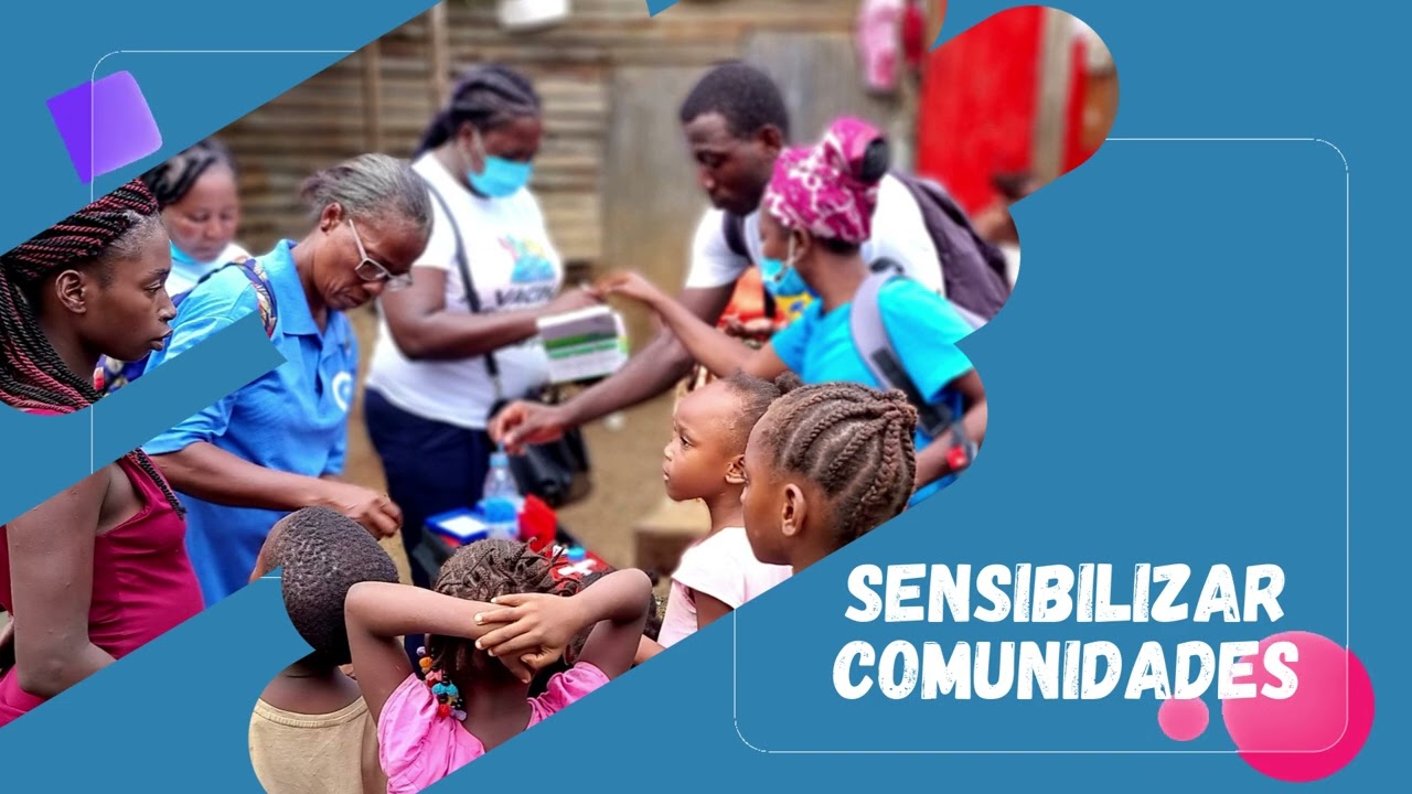 2023 Community Assessment Results