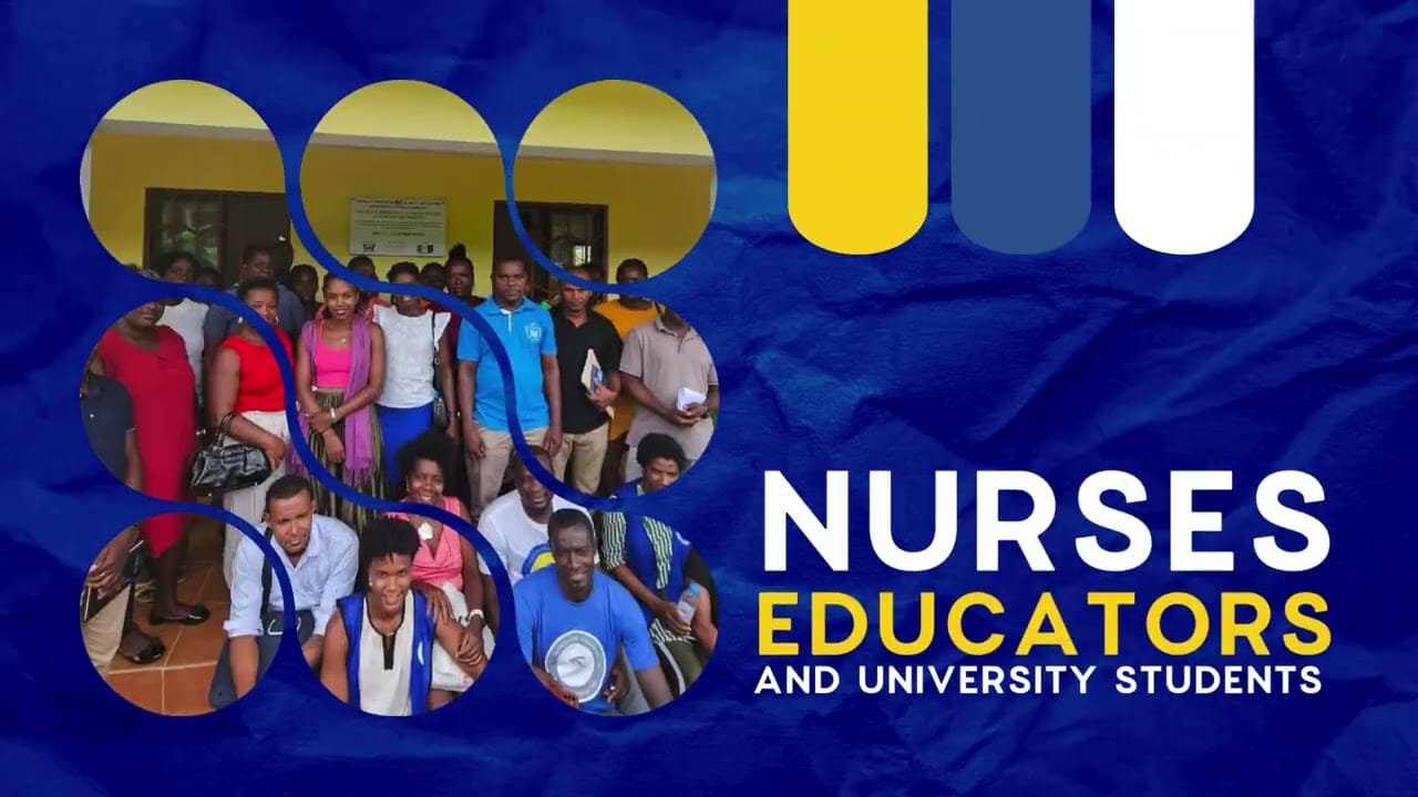 UCMI Community Engagement 2024 English Informational Video